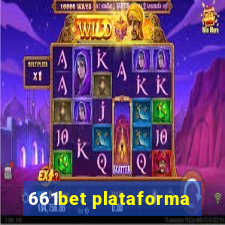 661bet plataforma